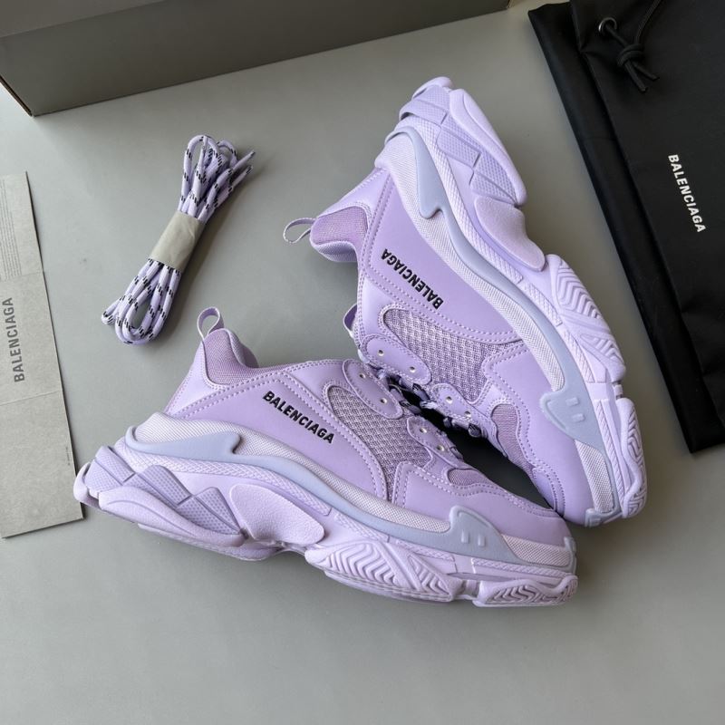 Balenciaga Triple S Series Shoes